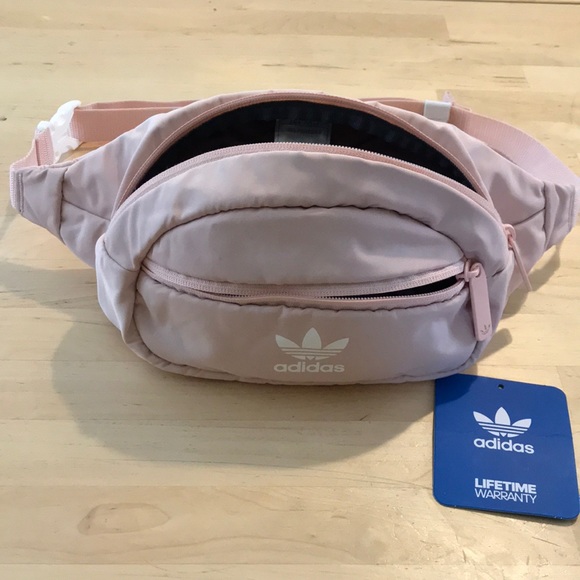 adidas Handbags - Adidas | Waist Pack (Belt Bag)